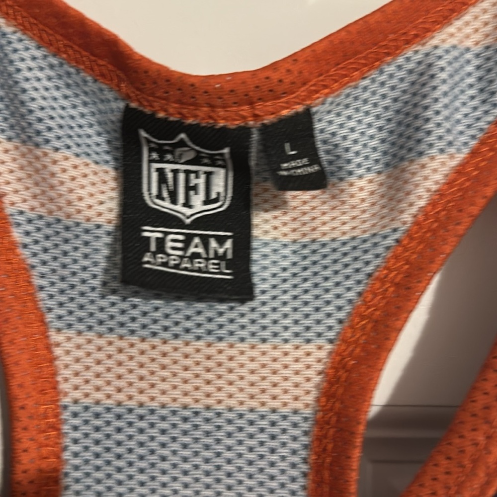 NFL Tanktop - Picture 2 of 3